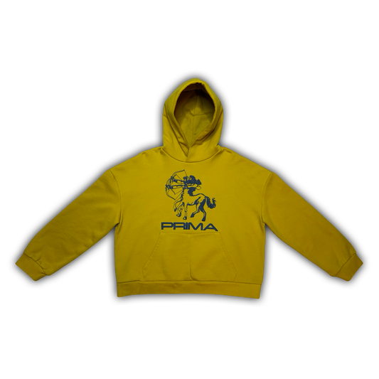 maize hoodie