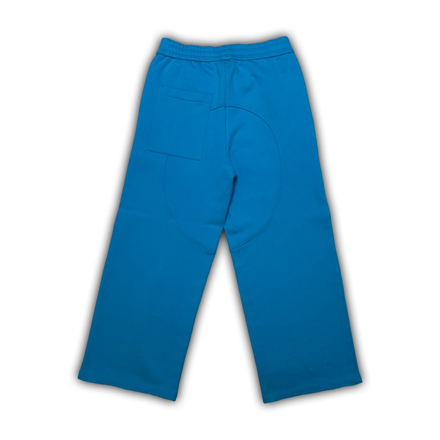 azul sweatpants
