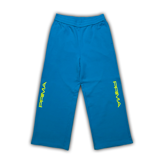 azul sweatpants