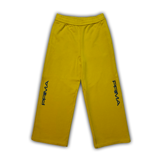 maize sweatpants