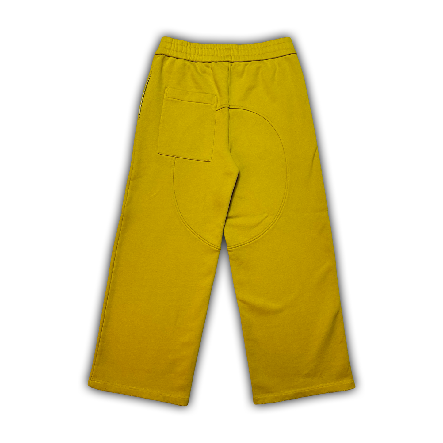 maize sweatpants