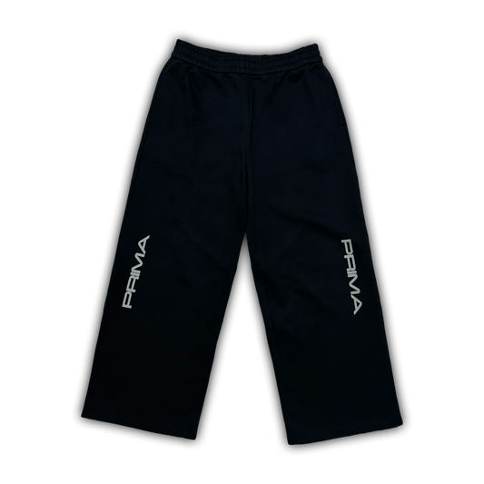 onyx sweatpants